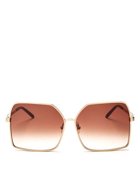 wildfox riviera square sunglasses|WILDFOX Women's Fontaine Oversized Square .